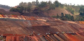 Senate vote blocks mining tax repeal