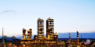 Minister Cripps releases deep gas and oil framework