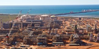 Union slams Chevron for foreign labour hire on Gorgon project