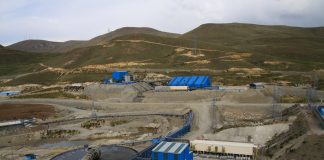 Glencore International AG to develop Aurukun mine