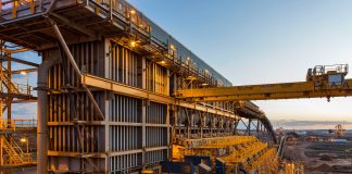 Iron ore prices heading for 5 year low as big miners increase output