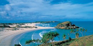 Solid population base to build mining town Nhulunbuy’s future