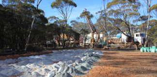 Sirius and Ngadju People complete the signing of the Nova Mining Agreement