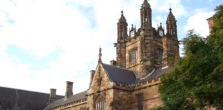 University of Sydney bans coal investment