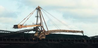 BHP cuts iron ore jobs at Nelson Point