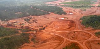 New bauxite mine to create 30 jobs in Tasmania