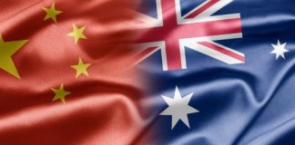 Minister applauds Australia-China agriculture and trade relations