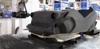 Autodesk and Local Motors Collaborate on First Spark 3D Platform Implementation