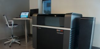 GE Appliances’ FirstBuild using Stratasys 3D printing technology to revolutionise the way things are made