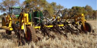 Manufacturing business thrives in small Central Queensland town