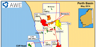 New WA Mid-West gas discovery to generate jobs and clean energy
