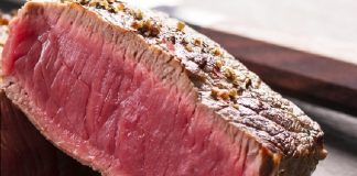 Bindaree Beef sets out to conquer vast Chinese market