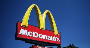 McDonalds aim to stop the use of cage eggs by 2017