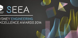 Engineering Excellence Awards 2014 category winners announced