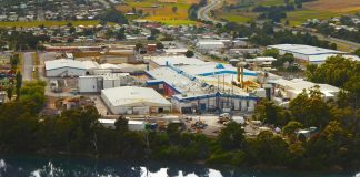 Simplot factory workers take a vote on possible industrial action