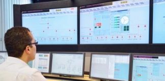 ABB introduces high-tech electrical control system for mines of the future