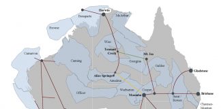 NT Government kicks off investor search for major gas pipeline project