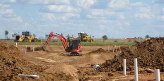 BHP Billiton and partner Mitsubishi open Caval Ridge Metallurgical coal mine in Queensland