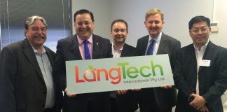 LangTech International to create 100 new jobs in Mill Park