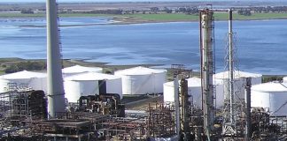 $150m investment to boost Geelong refinery