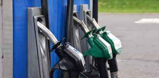 Efic releases latest World Risk Developments report — Oil, China FTA in the spotlight