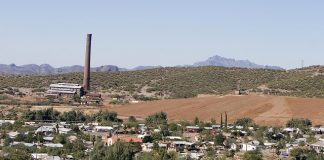 Rio & BHP edge closer to securing US$6bn copper mine deal