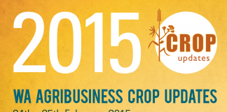 Registrations now open for premier grains event