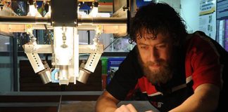 Minister Koutsantonis announces new $32.2m Drill Core Reference Library