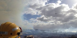 Labor Government fast-tracks new regulations to improve mine fire safety