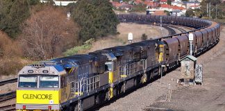 Glencore restarts coal operations in Australia