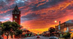 Broken Hill honoured as Australia’s first heritage city