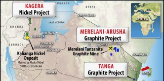 Kibaran Resources issues Epanko Graphite Project update