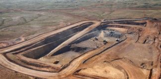 Citic to write down Sino Iron project by $2bn