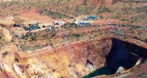 Nicolsons mine gets DMP green light