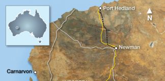 Ivernia to shut down Paroo Station lead mine in WA – 200 mining jobs to go