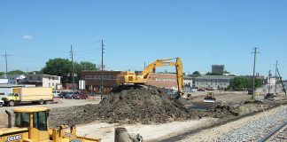 Work commences on Murray Basin Rail Project