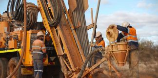 Sandfire posts 9% profit decline