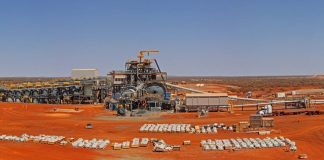 Sandfire invests in major solar power station for DeGrussa mine