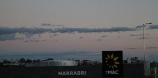 Anglo Pacific acquires royalty interest in Narrabri