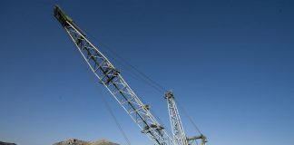 Anglo American records $3bn loss after $5bn writedown