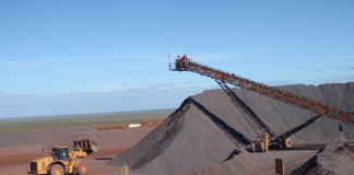 KGM places WA iron ore mine on care and maintenance