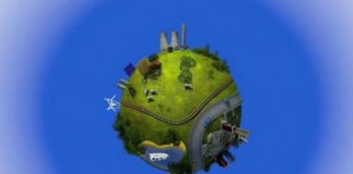 Landmark carbon capture project hosts Chinese delegation