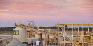 Doray Minerals pushes Andy Well Gold Project past 500,000oz