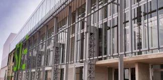 OPCE – the place where workers in the oil and gas industry can earn formal qualifications – officially opened