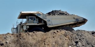 NSW village could be forced to make way for Rio Tinto coalmine