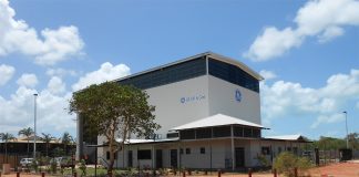 GE opens new oil and gas facility in WA designed to support subsea projects