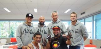 ABB partners with AIME to support and encourage Indigenous success