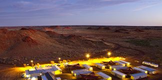 Cameco receives conditional approval for Kintyre uranium deposit in Pilbara