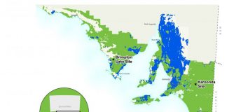 SA reports “amazing” results of soil improvement program