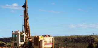 Atlas to kick-start development of Corunna Downs